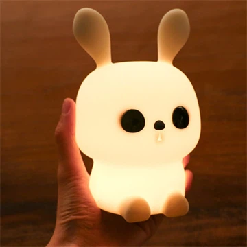 שימוש נכון בנורות לילה קטנות