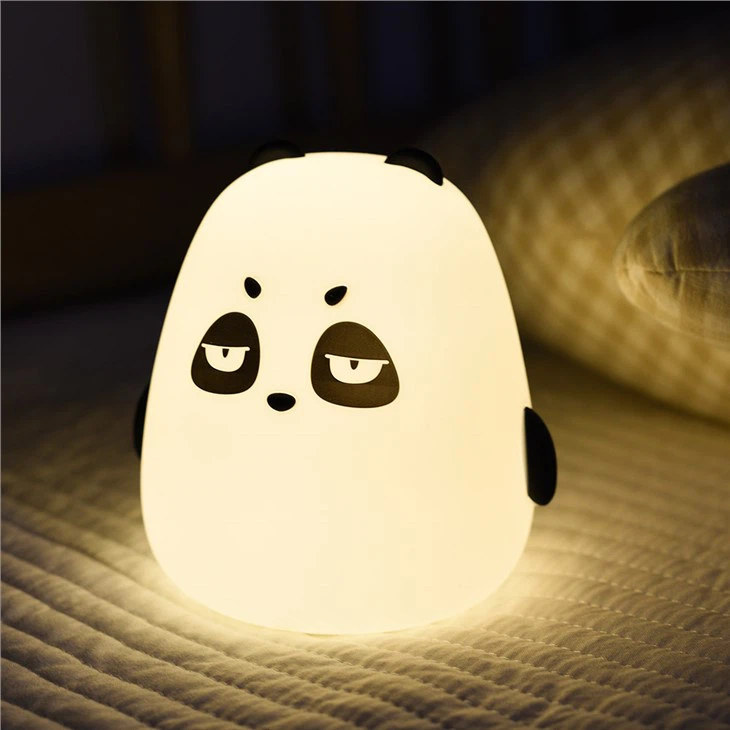 Led Bed Lamp